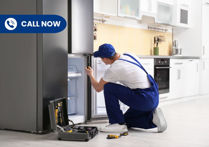 Celestine Appliance Repair Company